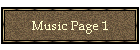 Music Page 1