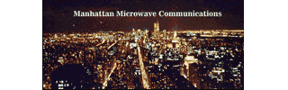 Manhattan Microwave